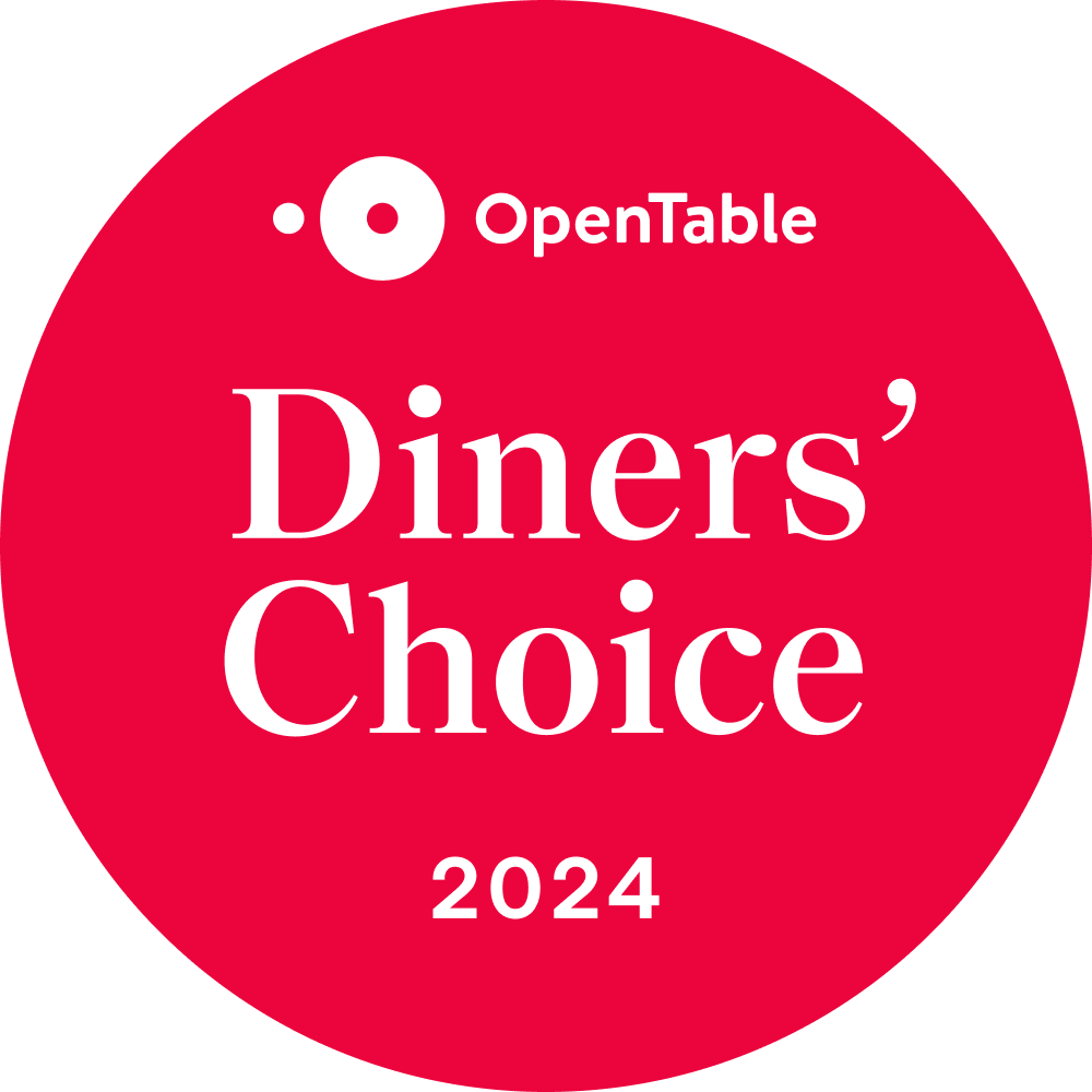 open table Dinners' Choice 2024