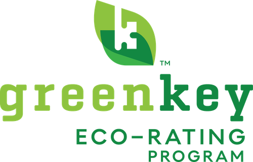 green key logo